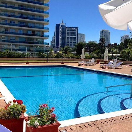 Long Beach, Parada 3 Punta del Este Exterior photo