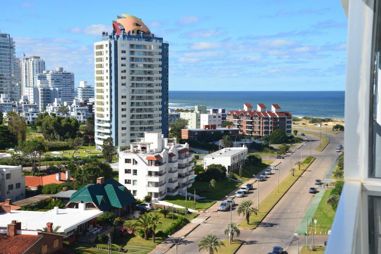 Long Beach, Parada 3 Punta del Este Exterior photo