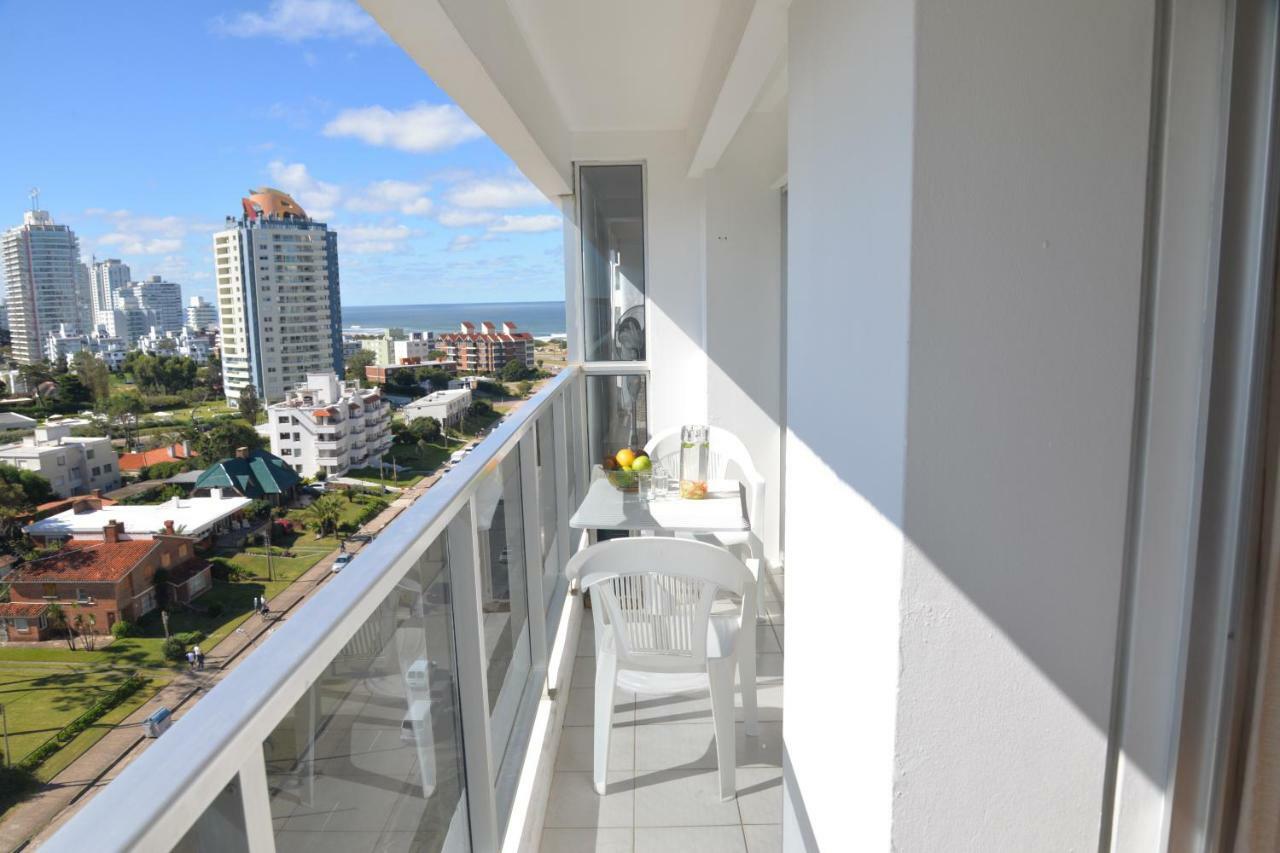Long Beach, Parada 3 Punta del Este Exterior photo