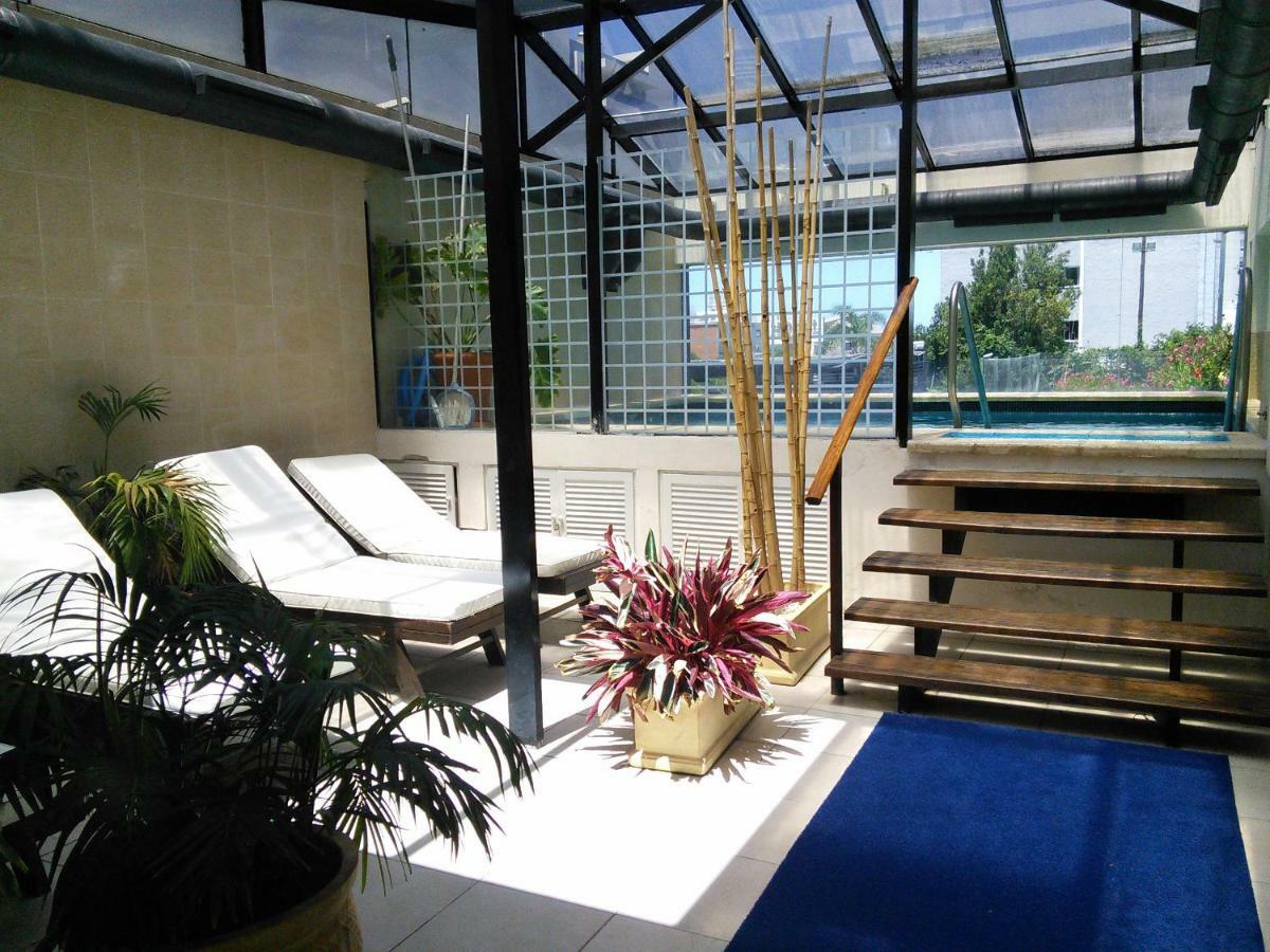 Long Beach, Parada 3 Punta del Este Exterior photo