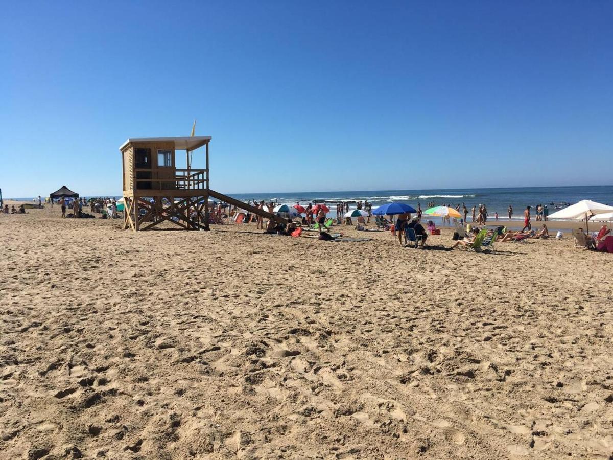 Long Beach, Parada 3 Punta del Este Exterior photo